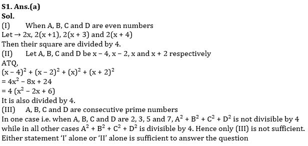 Quantitative Aptitude Quiz For IBPS PO Mains 2022-9th January_6.1