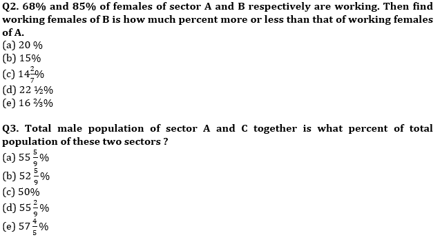 Quantitative Aptitude Quiz For ESIC- UDC, Steno, MTS Prelims 2022-9th January_3.1