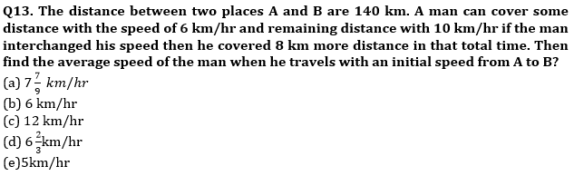 Quantitative Aptitude Quiz For ESIC- UDC, Steno, MTS Prelims 2022-10th January_5.1