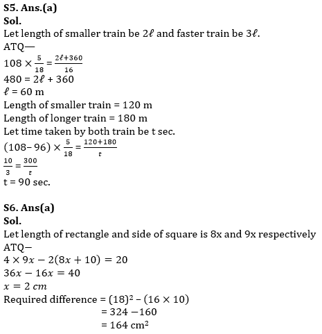 Quantitative Aptitude Quiz For ESIC- UDC, Steno, MTS Prelims 2022-10th January_8.1