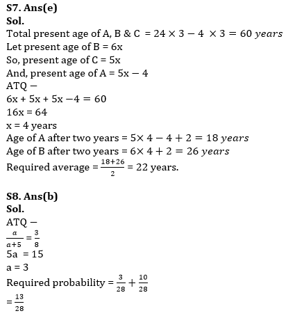 Quantitative Aptitude Quiz For ESIC- UDC, Steno, MTS Prelims 2022-10th January_9.1