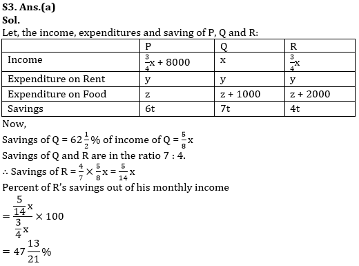 Quantitative Aptitude Quiz For IBPS PO Mains 2022-11th January_7.1