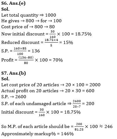 Quantitative Aptitude Quiz For IBPS PO Mains 2022-11th January_10.1