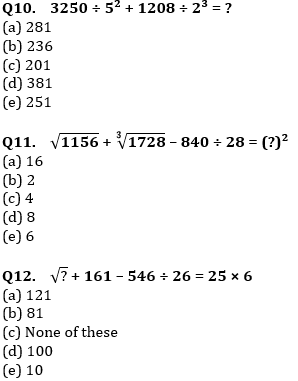 Quantitative Aptitude Quiz For ESIC- UDC, Steno, MTS Prelims 2022-11th January_5.1