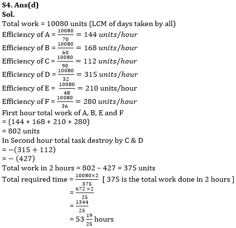 Quantitative Aptitude Quiz For IBPS PO Mains 2022-12th January_9.1