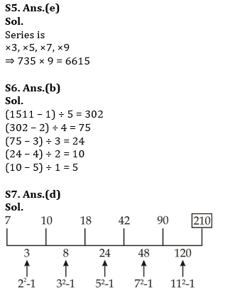 Quantitative Aptitude Quiz For ESIC- UDC, Steno, MTS Prelims 2022-12th January_4.1