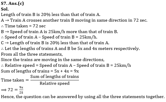 Quantitative Aptitude Quiz For IBPS PO Mains 2022-13th January_10.1