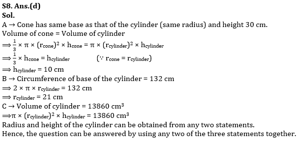 Quantitative Aptitude Quiz For IBPS PO Mains 2022-13th January_11.1