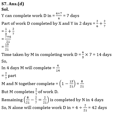 Quantitative Aptitude Quiz For IBPS PO Mains 2022-14th January_10.1