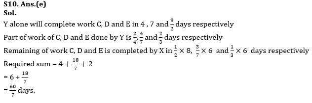 Quantitative Aptitude Quiz For IBPS PO Mains 2022-14th January_13.1