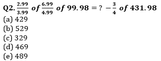 Quantitative Aptitude Quiz For ESIC- UDC, Steno, MTS Prelims 2022-14th January_4.1