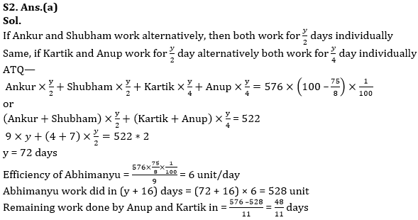 Quantitative Aptitude Quiz For IBPS PO Mains 2022-17th January_7.1