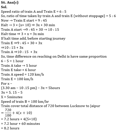 Quantitative Aptitude Quiz For IBPS PO Mains 2022-17th January_11.1