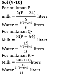 Quantitative Aptitude Quiz For IBPS PO Mains 2022-17th January_14.1