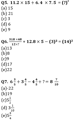 Quantitative Aptitude Quiz For ESIC- UDC, Steno, MTS Prelims 2022-17th January_4.1