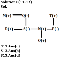 Reasoning Ability Quiz For ESIC- UDC, Steno, MTS Prelims 2022- 17th January_5.1