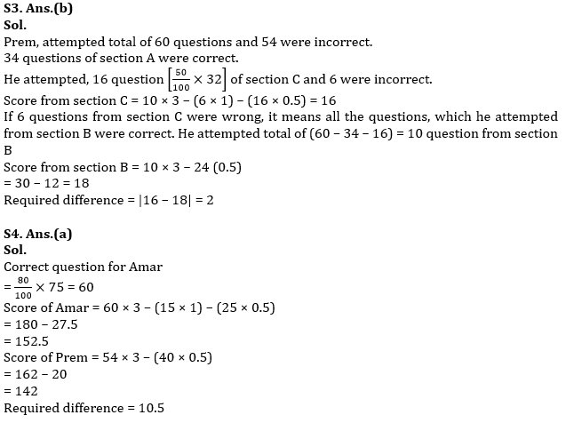 Quantitative Aptitude Quiz For IBPS PO Mains 2022-18th January_8.1