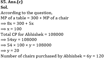 Quantitative Aptitude Quiz For IBPS PO Mains 2022-20th January_9.1