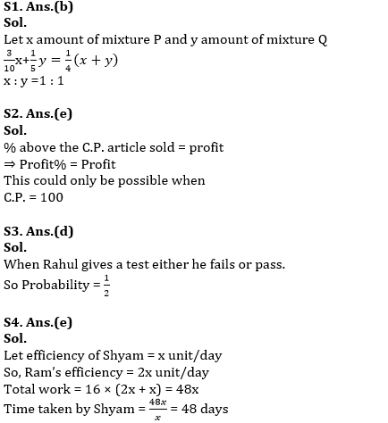 Quantitative Aptitude Quiz For ESIC- UDC, Steno, MTS Prelims 2022-20th January_4.1