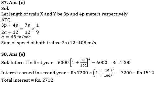 Quantitative Aptitude Quiz For ESIC- UDC, Steno, MTS Prelims 2022-20th January_6.1