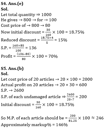 Quantitative Aptitude Quiz For IBPS PO Mains 2022-21st January_7.1