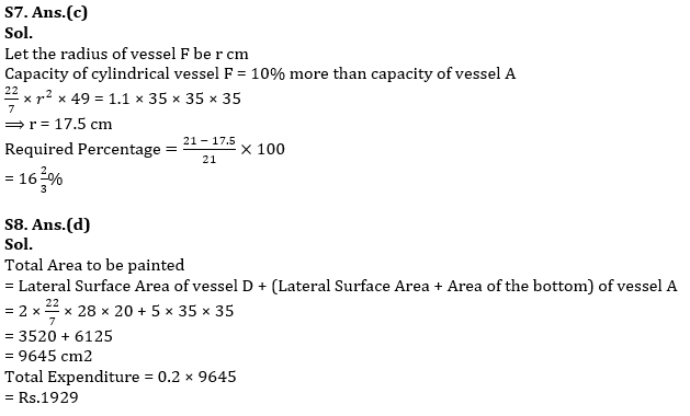 Quantitative Aptitude Quiz For IBPS PO Mains 2022-22nd January_10.1