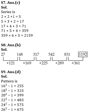 Quantitative Aptitude Quiz For ESIC- UDC, Steno, MTS Prelims 2022-23rd January_10.1