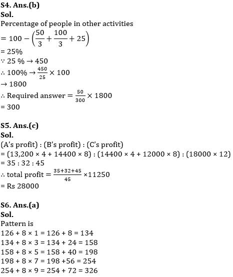 Quantitative Aptitude Quiz For ESIC- UDC, Steno, MTS Prelims 2022-23rd January_9.1