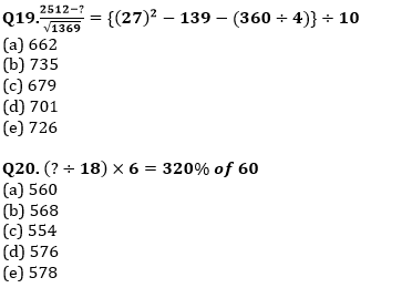 Quantitative Aptitude Quiz For SEBI GRADE A PHASE-I 2022-26th January_7.1