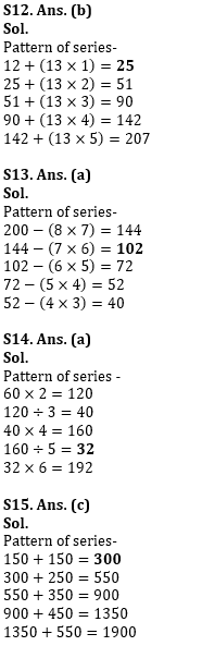 Quantitative Aptitude Quiz For ESIC- UDC, Steno, MTS Prelims 2022-28th January_8.1