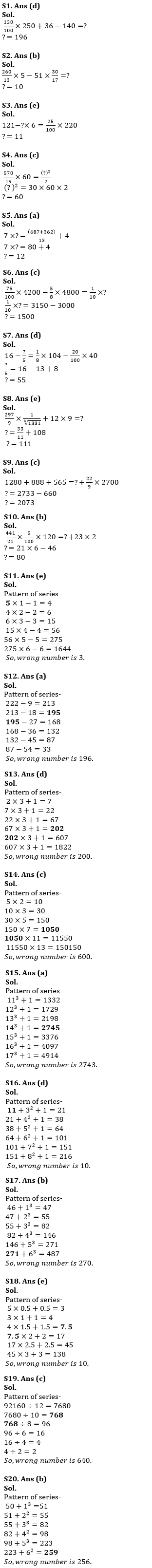 Quantitative Aptitude Quiz For SEBI Grade A Phase 1 2022 30th January |_4.1