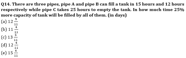 Quantitative Aptitude Quiz For SEBI Grade A Phase 1 2022 02nd February_4.1