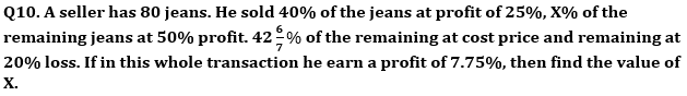 Quantitative Aptitude Quiz For SEBI Grade A Phase 1 2022 06th February_5.1