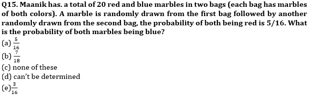 Quantitative Aptitude Quiz For SEBI Grade A Phase 1 2022 06th February_6.1