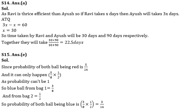 Quantitative Aptitude Quiz For SEBI Grade A Phase 1 2022 06th February_15.1