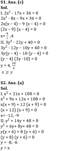 Quantitative Aptitude Quiz For ESIC- UDC, Steno, MTS Prelims 2022-7th February_5.1