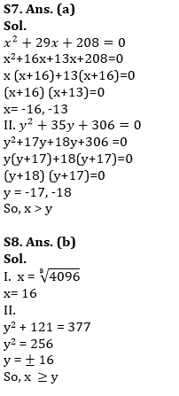 Quantitative Aptitude Quiz For ESIC- UDC, Steno, MTS Prelims 2022-7th February_8.1