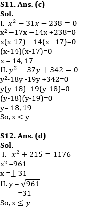 Quantitative Aptitude Quiz For ESIC- UDC, Steno, MTS Prelims 2022-7th February_10.1