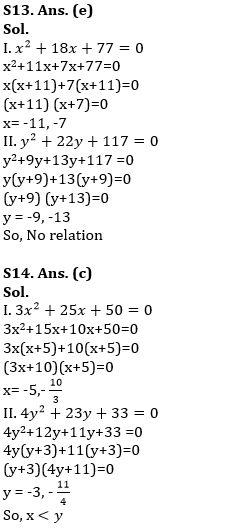 Quantitative Aptitude Quiz For ESIC- UDC, Steno, MTS Prelims 2022-7th February_11.1