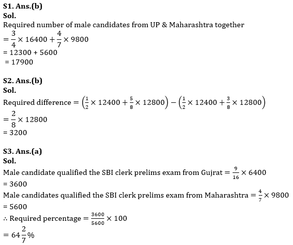 Quantitative Aptitude Quiz For ESIC- UDC, Steno, MTS Prelims 2022-9th February_9.1