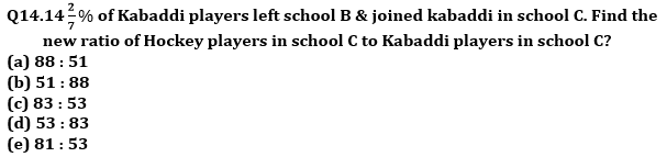 Quantitative Aptitude Quiz For SEBI Grade A Phase 1 2022 09th February_6.1