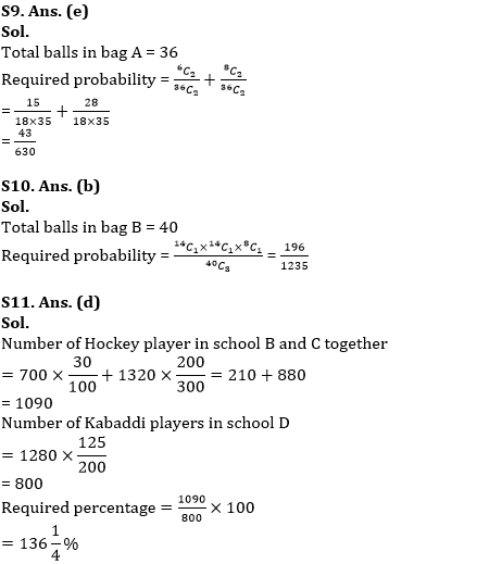 Quantitative Aptitude Quiz For SEBI Grade A Phase 1 2022 09th February_10.1