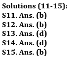 Reasoning Ability Quiz For ESIC- UDC, Steno, MTS Prelims 2022- 12th February_7.1