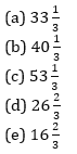 Quantitative Aptitude Quiz For ESIC- UDC, Steno, MTS Prelims 2022-12th February_4.1