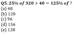 Quantitative Aptitude Quiz For ESIC- UDC, Steno, MTS Prelims 2022-13th February_4.1