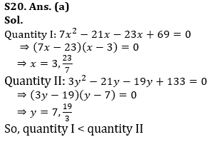 Quantitative Aptitude Quiz For SEBI Grade A Phase 1 2022 16th February_20.1