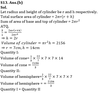 Quantitative Aptitude Quiz For SEBI Grade A Phase 1 2022 16th February_15.1