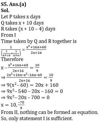 Quantitative Aptitude Quiz For SEBI Grade A Phase 1 2022 16th February_9.1