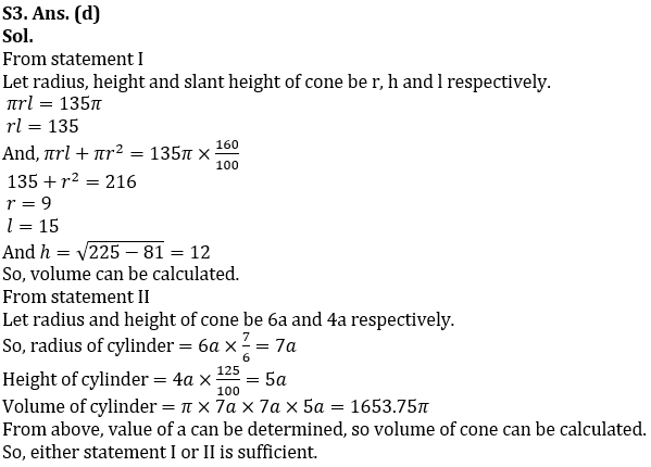 Quantitative Aptitude Quiz For SEBI Grade A Phase 1 2022 16th February_7.1