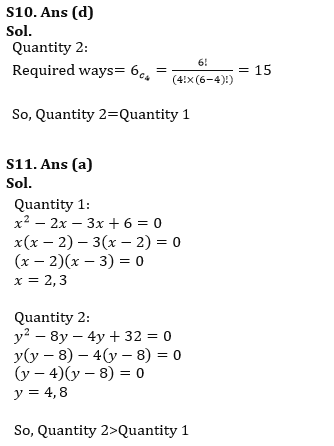 Quantitative Aptitude Quiz For ESIC- UDC, Steno, MTS Prelims 2022-17th February_11.1